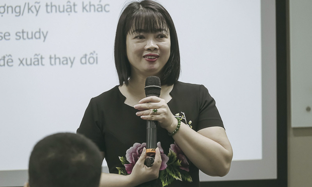 vu mai huong